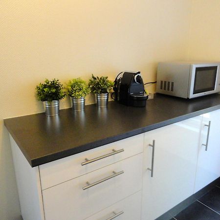 אמסטרדם Frankendael Apartments מראה חיצוני תמונה