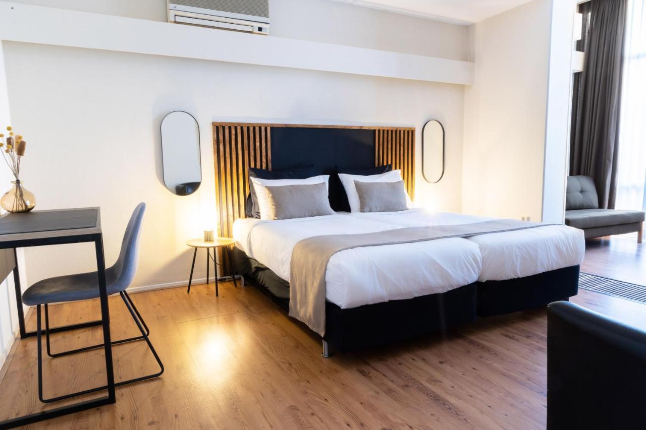 אמסטרדם Frankendael Apartments מראה חיצוני תמונה