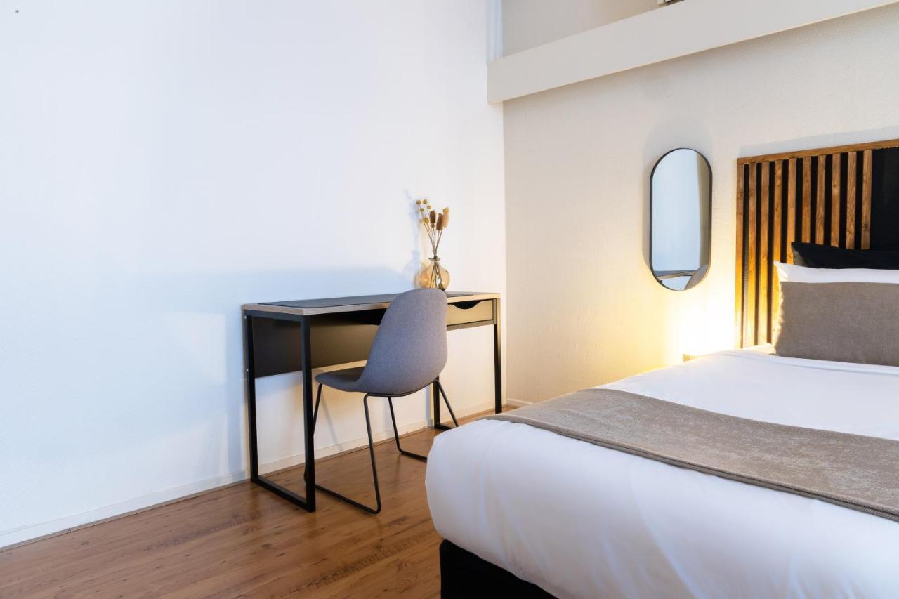 אמסטרדם Frankendael Apartments מראה חיצוני תמונה