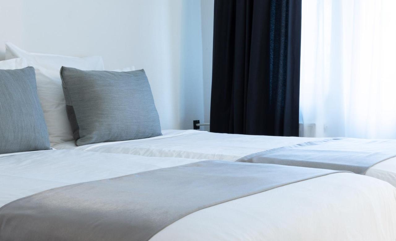 אמסטרדם Frankendael Apartments מראה חיצוני תמונה