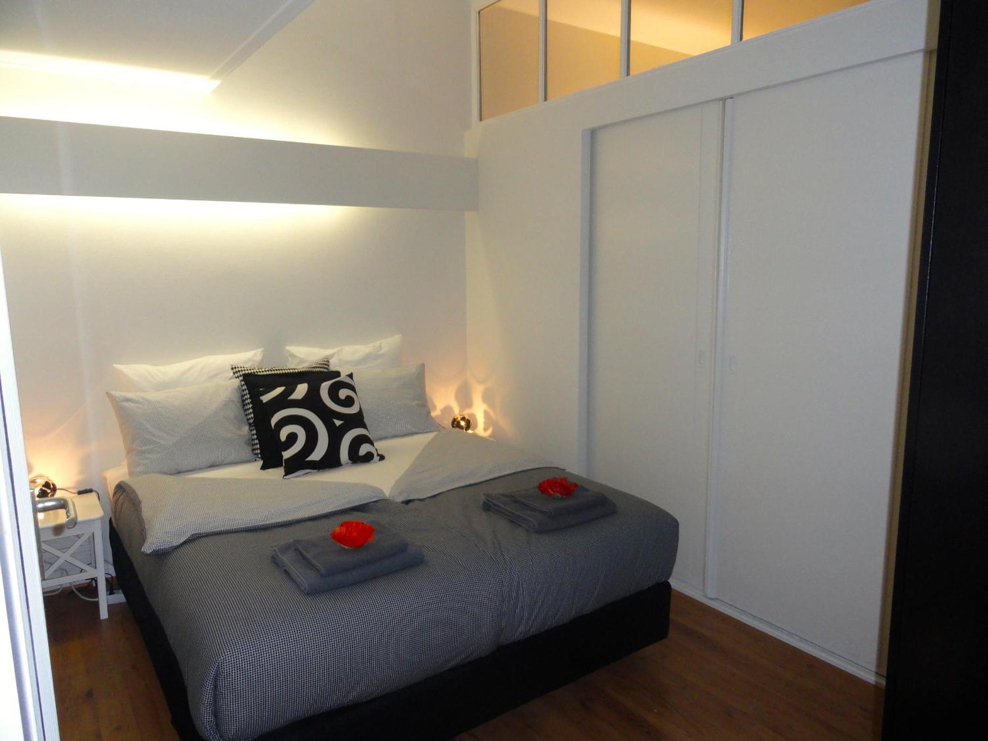 אמסטרדם Frankendael Apartments מראה חיצוני תמונה