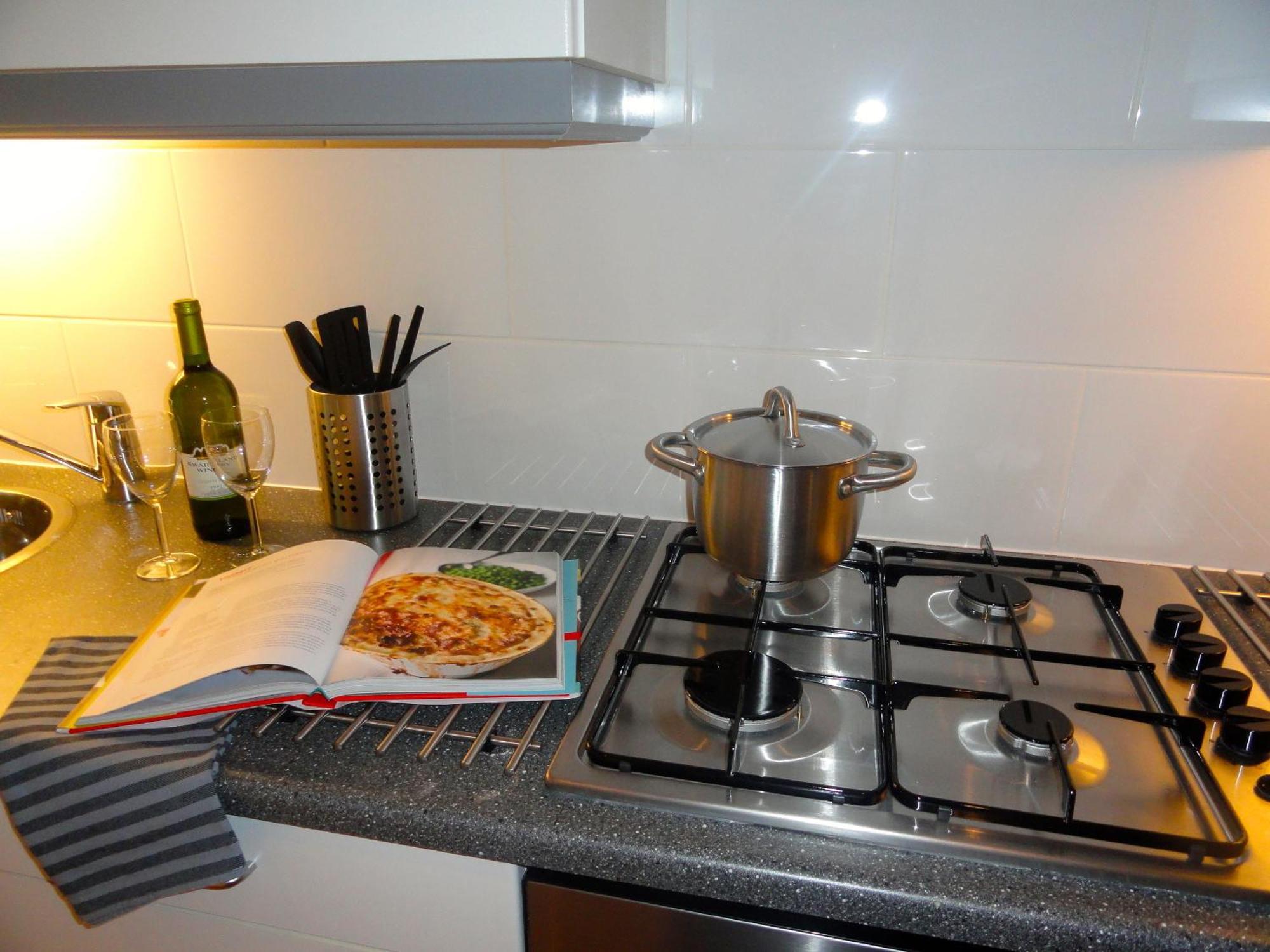 אמסטרדם Frankendael Apartments מראה חיצוני תמונה