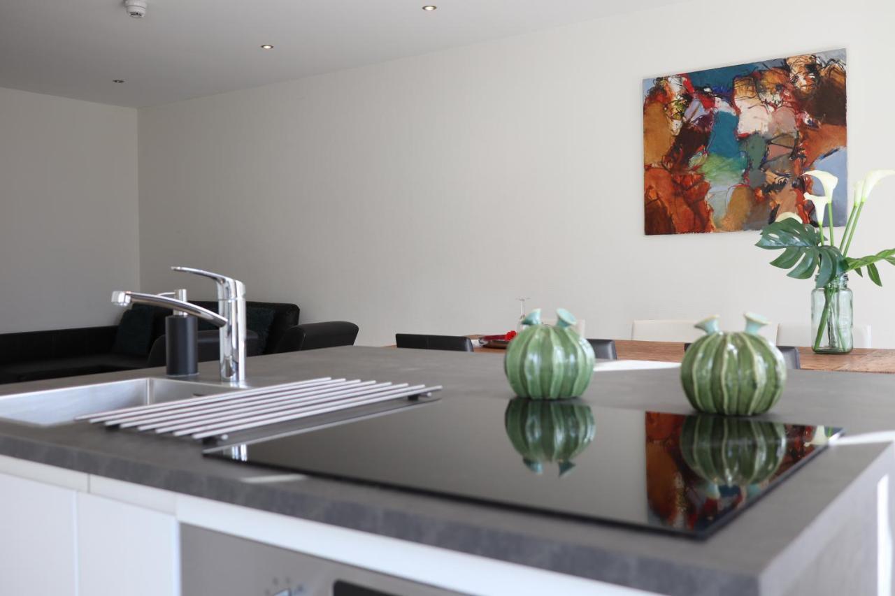 אמסטרדם Frankendael Apartments מראה חיצוני תמונה